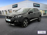 Peugeot 3008 occasion année 2019 boite Automatique Annonce Peugeot 3008 occasion Essence Puretech 180ch S&S EAT8 GT Line à NANTERRE