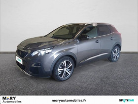 Peugeot 3008 , garage MARY AUTOMOBILES LISIEUX PEUGEOT  Lisieux