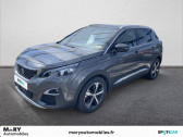 Peugeot 3008 occasion année 2018 boite Automatique Annonce Peugeot 3008 occasion Essence Puretech 180ch S&S EAT8 GT Line à CONDREN