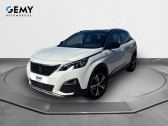 Peugeot 3008 Puretech 180ch S&S EAT8 GT Line   LA SEYNE SUR MER 83