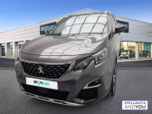 Annonce Peugeot 3008 occasion Essence Puretech 180ch S&S EAT8 GT Line  MARSEILLE CEDEX 8