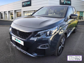 Peugeot 3008 , garage SPOTICAR STELLANTIS &YOU MALAKOFF  MALAKOFF