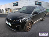 Peugeot 3008 Puretech 180ch S&S EAT8 GT Line   NANTERRE 92