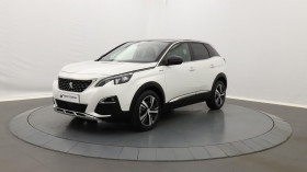 Peugeot 3008 occasion 2019 mise en vente à Nmes par le garage VOLVO NMES - photo n°1