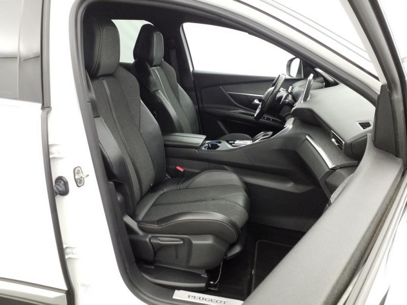 Peugeot 3008 Puretech 180ch S&S EAT8 GT Line  occasion  Nmes - photo n9