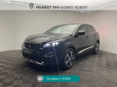 Annonce Peugeot 3008 occasion Essence PURETECH 180CH S&S EAT8 GT LINE  Brie-Comte-Robert