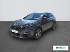 Peugeot 3008 occasion année 2018 boite Automatique Annonce Peugeot 3008 occasion Essence Puretech 180ch S&S EAT8 GT line à MILLAU