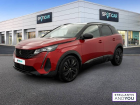 Peugeot 3008 , garage SPOTICAR STELLANTIS &YOU MALAKOFF  MALAKOFF