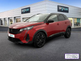 Peugeot 3008 occasion année 2021 boite Automatique Annonce Peugeot 3008 occasion Essence Puretech 180ch S&S EAT8 GT Pack à MALAKOFF