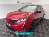 Peugeot 3008 PURETECH 180CH S&S EAT8 GT PACK   Cesson 77