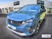 Peugeot 3008 occasion année 2021 boite Automatique Annonce Peugeot 3008 occasion Essence Puretech 180ch S&S EAT8 GT à MALAKOFF