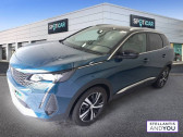 Peugeot 3008 occasion année 2021 boite Automatique Annonce Peugeot 3008 occasion Essence Puretech 180ch S&S EAT8 GT à Â VENISSIEUX