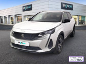 Peugeot 3008 Puretech 180ch S&S EAT8 GT    VENISSIEUX 69
