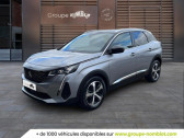 Peugeot 3008 occasion année 2021 boite Automatique Annonce Peugeot 3008 occasion Essence Puretech 180ch S&S EAT8 GT à VILLEFRANCHE SUR SAONE