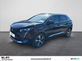 Peugeot 3008 occasion année 2021 boite Automatique Annonce Peugeot 3008 occasion Essence Puretech 180ch S&S EAT8 GT à Deauville