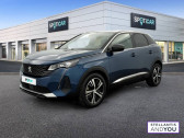 Annonce Peugeot 3008 occasion Essence Puretech 180ch S&S EAT8 GT  JOINVILLE LE PONT