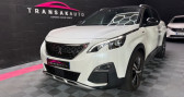 Peugeot 3008 Puretech 180ch SS EAT8 GT Line (1ERE MAIN)   Chaponost 69