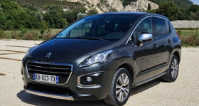 Peugeot 3008 occasion 2016 mise en vente à cruas par le garage ADN AUTOMOBILE 07 - photo n°1