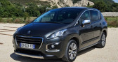 Peugeot 3008 occasion année 2016 boite Manuelle Annonce Peugeot 3008 occasion Diesel Style 1.6 BlueHDi 120 cv à cruas
