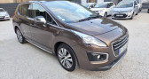 Peugeot 3008 occasion année 2014 boite Manuelle Annonce Peugeot 3008 occasion Diesel Style 1.6 HDi 115ch à Les Pennes-Mirabeau
