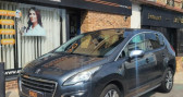 Peugeot 3008 STYLE 130 CH   Juvisy Sur Orge 91