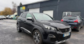 Annonce Peugeot 3008 occasion Diesel Superbe 2 litres 180 chx �� �dition GT�� � Douai