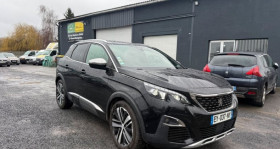 Peugeot 3008 occasion 2018 mise en vente &agrave; Douai par le garage DARRAS AUTOMOBILES - photo n&deg;1