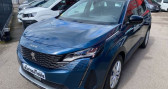 Annonce Peugeot 3008 occasion Diesel SUV 1.5 BlueHDi 130 131cv ACTIVE BUSINESS  LE COTEAU