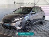 Peugeot 3008 occasion année 2023 boite Automatique Annonce Peugeot 3008 occasion Hybride SUV 3008 GT HYBRID 225 e-EAT8 à Noisy-le-Grand