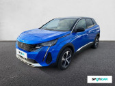 Annonce Peugeot 3008 occasion Diesel SUV Allure Pack BlueHDi 130 S&S EAT8  VALENCE