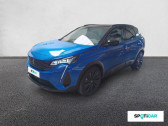 Annonce Peugeot 3008 occasion Essence SUV GT Pack PureTech 130 S&S EAT8  VALENCE