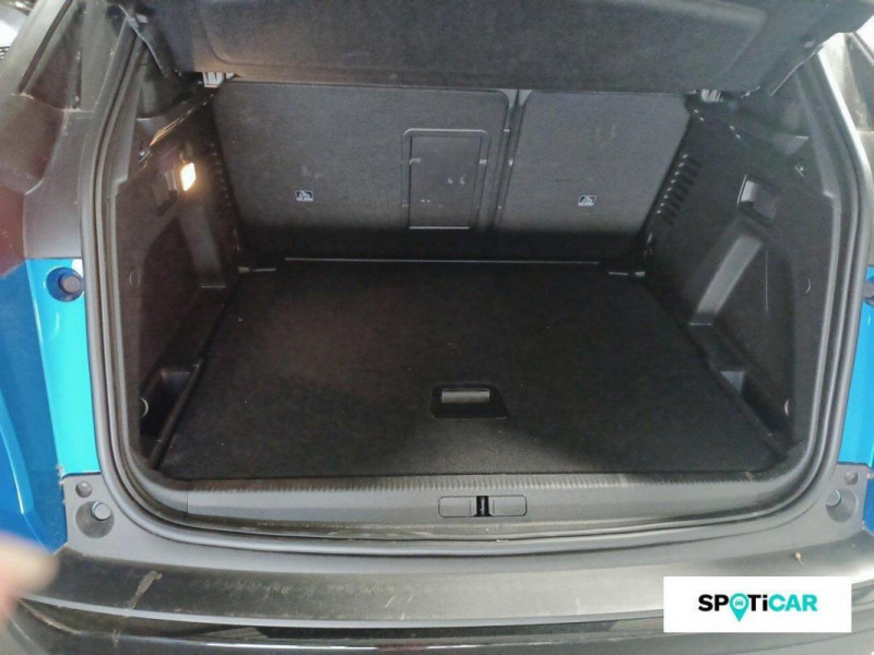 Peugeot 3008 SUV GT Pack PureTech 130 S&S EAT8  occasion  VALENCE - photo n6