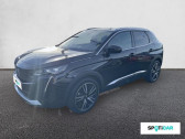 Annonce Peugeot 3008 occasion Essence SUV GT Pack PureTech 130 S&S EAT8  VALENCE