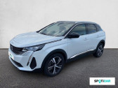 Peugeot 3008 SUV GT PureTech 130 S&S EAT8   VALENCE 26