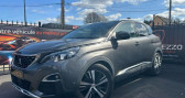 Annonce Peugeot 3008 occasion Essence thp 1.6 gt line 165 ch  Claye-Souilly