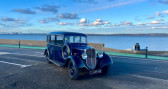 Peugeot 301 occasion année 1934 boite Manuelle Annonce Peugeot 301 occasion Essence Limousine à Honfleur