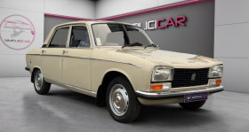 Peugeot 304 occasion 1974 mise en vente &agrave; Le Mans par le garage SIMPLICICAR LEMANS - photo n&deg;1