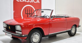 Annonce Peugeot 304 occasion Essence Cabriolet � La Boisse