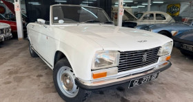 Peugeot 304 occasion 1973 mise en vente &agrave; BROONS par le garage MARCELLINI CLASSIC CARS - photo n&deg;1