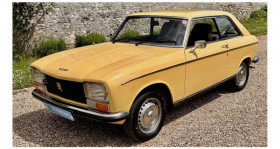 Peugeot 304 , garage GT VINTAGE CLASSIC CARS  MARCQ