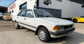 Peugeot 305 occasion année 1987 boite Manuelle Annonce Peugeot 305 occasion Essence Belle gls 1ere main à LA BOISSE