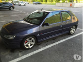 Annonce Peugeot 306 occasion Essence 1.4 Champion 5p � Aubervilliers