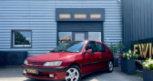 Annonce Peugeot 306 occasion Essence 16S LE MANS 155ch n348-400 Historique Complet  Saint-Priest