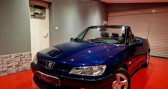 Peugeot 306 occasion