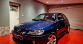 Annonce Peugeot 306 occasion Essence GTI6 2.0 16S 167CH BVM6 PREMIUM Premire Main tat EXCEPTION  Exincourt