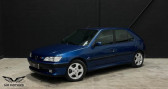 Annonce Peugeot 306 occasion Essence S16 2.0 155 CV 5 Portes � SAINT AUNES