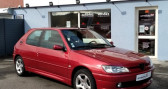 Annonce Peugeot 306 occasion Essence S16 PACK CONFORT BV6  Danjoutin