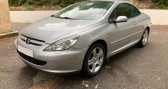 Peugeot 307 CC 2.0 16S XS PACK CUIR BVA 3P   AIX EN PROVENCE 13