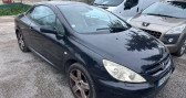 Annonce Peugeot 307 CC occasion Essence 2.0 16V 138CH � LA FARLEDE