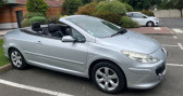 Peugeot 307 CC occasion année 2005 boite Manuelle Annonce Peugeot 307 CC occasion Essence 2.0 16V - 141 Premium à Montigny Les Cormeilles
